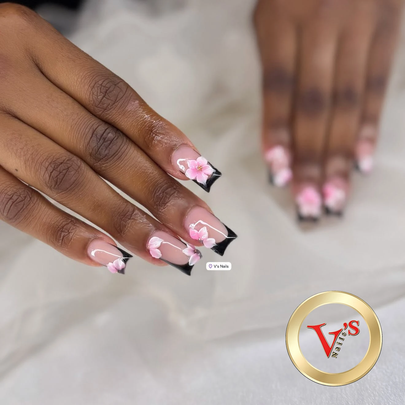 Nails Design